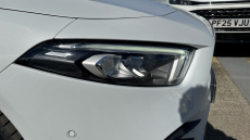 Mercedes-Benz A-Class A180 AMG Line Executive Edition 5dr Auto Petrol Hatchback